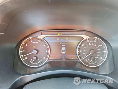 Zdjęcie 9 z 12 samochodu: 2019 NISSAN ALTIMA VIN:1N4BL4BV8KC243014 - miniatura