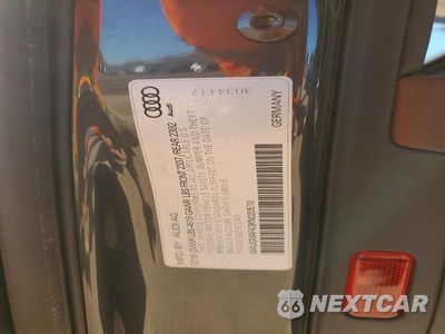 Zdjęcie 12 z 12 samochodu: 2019 AUDI A4 PREMIUM VIN:WAUGMAF43KN020510 - miniatura