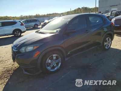 2018 HONDA HR-V LX 3CZRU6H30JG705997 - główne zdjęcie licytacji z USA - miniatura