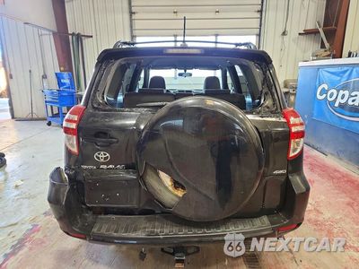 Zdjęcie 6 z 12 samochodu: 2010 TOYOTA RAV4 BASE VIN:JTMBK4DV2AD014122 - miniatura