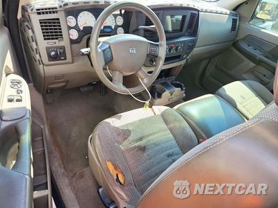 Zdjęcie 8 z 12 samochodu: 2006 DODGE RAM 1500 ST VIN:1D7HA16K86J238492 - miniatura