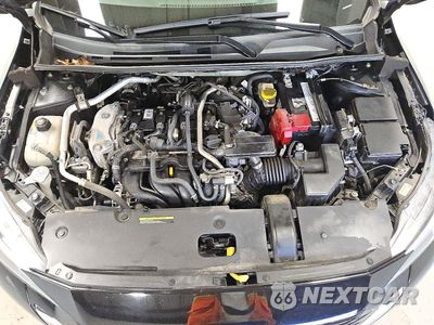 Zdjęcie 11 z 12 samochodu: 2024 NISSAN SENTRA SV VIN:3N1AB8CV2RY336632 - miniatura