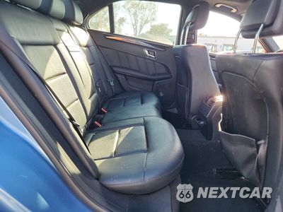 Zdjęcie 10 z 12 samochodu: 2010 MERCEDES-BENZ E 350 VIN:WDDHF5GB1AA123152 - miniatura