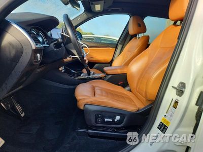 Zdjęcie 7 z 14 samochodu: 2019 BMW X3 XDRIVE30I VIN:5UXTR9C54KLP85833 - miniatura