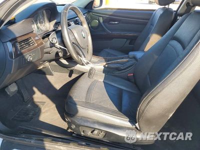 Zdjęcie 7 z 12 samochodu: 2011 BMW 328 I VIN:WBAKE3C54BE557578 - miniatura