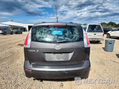 Zdjęcie 6 z 13 samochodu: 2010 MAZDA 5 VIN:JM1CR2WL2A0383389 - miniatura