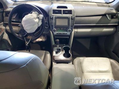 Zdjęcie 8 z 13 samochodu: 2012 TOYOTA CAMRY XLE VIN:4T1BF1FK0CU516714 - miniatura