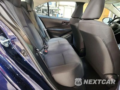 Zdjęcie 10 z 12 samochodu: 2026 TOYOTA COROLLA LE VIN:5YFB4MDE9TP406623 - miniatura
