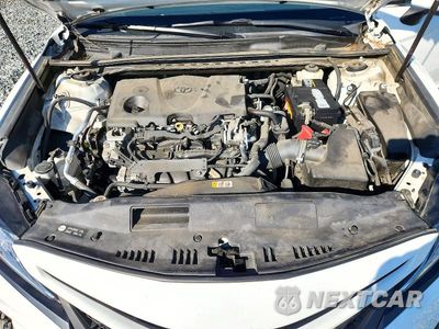 Zdjęcie 11 z 12 samochodu: 2020 TOYOTA CAMRY SE VIN:4T1G11AK7LU959597 - miniatura