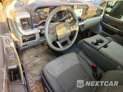 Zdjęcie 8 z 12 samochodu: 2026 FORD F350 SUPER DUTY VIN:1FTRF3BA4TED47402 - miniatura