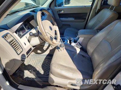 Zdjęcie 7 z 13 samochodu: 2009 MERCURY MARINER PREMIER VIN:4M2CU97G49KJ17360 - miniatura
