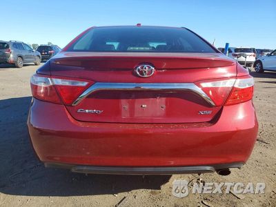 Zdjęcie 6 z 12 samochodu: 2016 TOYOTA CAMRY XSE VIN:4T1BF1FK1GU532765 - miniatura