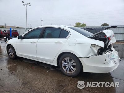 Drugie zdjęcie samochodu z przodu: 2012 HONDA ACCORD LXP VIN:1HGCP2F49CA181629 - miniatura