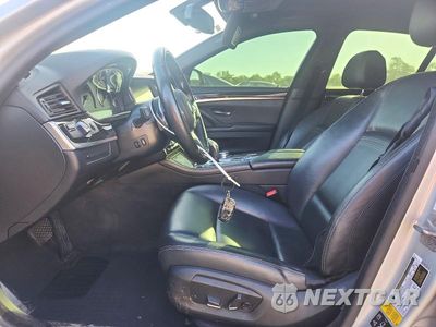 Zdjęcie 7 z 12 samochodu: 2016 BMW 535 XI VIN:WBA5B3C53GG255345 - miniatura