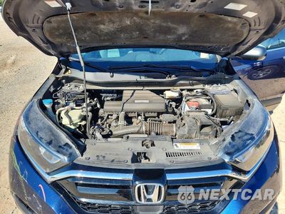 Zdjęcie 12 z 14 samochodu: 2020 HONDA CR-V LX VIN:2HKRW1H28LH412496 - miniatura