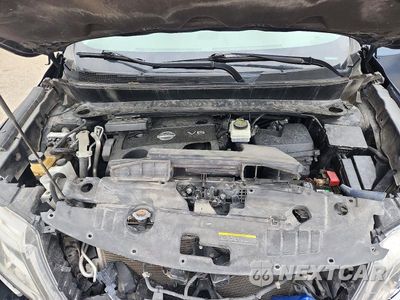 Zdjęcie 12 z 13 samochodu: 2014 NISSAN PATHFINDER S VIN:5N1AR2MM2EC619493 - miniatura