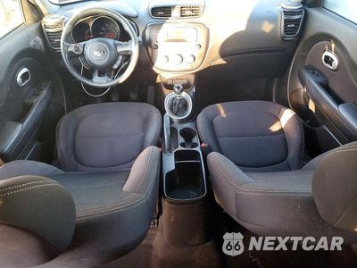 Zdjęcie 8 z 12 samochodu: 2015 KIA SOUL BASE VIN:KNDJN2A21F7791592 - miniatura