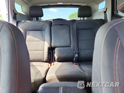 Zdjęcie 10 z 13 samochodu: 2018 GMC TERRAIN SLE VIN:3GKALMEXXJL129784 - miniatura