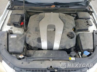 Zdjęcie 11 z 12 samochodu: 2013 HYUNDAI GENESIS 3.8L VIN:KMHGC4DD2DU214797 - miniatura