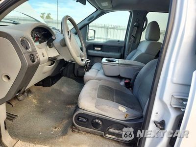 Zdjęcie 7 z 12 samochodu: 2006 FORD F150 SUPERCREW VIN:1FTPW14V96FB17820 - miniatura