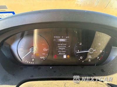 Zdjęcie 9 z 13 samochodu: 2024 RAM PROMASTER 2500 DELIVERY VAN VIN:3C6LRVDG0RE132467 - miniatura