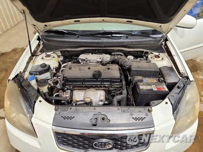 Zdjęcie 11 z 13 samochodu: 2011 KIA RIO LX VIN:KNADH4A32B6955566 - miniatura