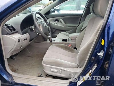 Zdjęcie 7 z 12 samochodu: 2011 TOYOTA CAMRY LE VIN:4T1BF3EK5BU637833 - miniatura