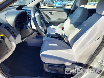 Zdjęcie 7 z 12 samochodu: 2008 HYUNDAI ELANTRA GLS VIN:KMHDU46D98U445554 - miniatura