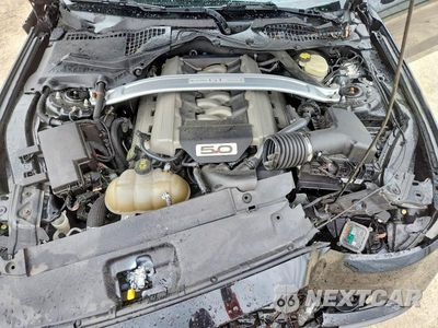 Zdjęcie 11 z 12 samochodu: 2015 FORD MUSTANG GT VIN:1FATP8FF6F5429728 - miniatura