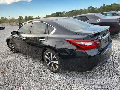 Drugie zdjęcie samochodu z przodu: 2017 NISSAN ALTIMA 2.5 SR VIN:1N4AL3AP1HC198600 - miniatura