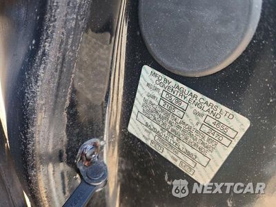 Zdjęcie 12 z 12 samochodu: 2000 JAGUAR S-TYPE VIN:SAJDA01C1YFL13883 - miniatura