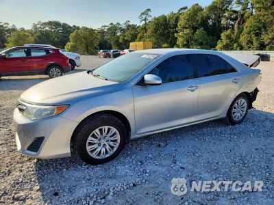 2014 TOYOTA CAMRY LE 4T4BF1FK5ER369427 - główne zdjęcie licytacji z USA - miniatura