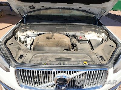 Zdjęcie 11 z 13 samochodu: 2018 VOLVO XC90 T6 VIN:YV4A22PL9J1332201 - miniatura
