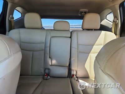 Zdjęcie 10 z 13 samochodu: 2018 NISSAN MURANO PLATINUM VIN:5N1AZ2MG3JN191765 - miniatura