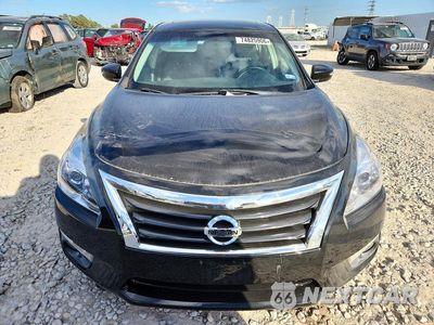 Zdjęcie 6 z 13 samochodu: 2013 NISSAN ALTIMA 2.5 VIN:1N4AL3AP8DN573736 - miniatura