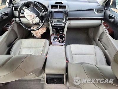 Zdjęcie 8 z 13 samochodu: 2013 TOYOTA CAMRY XLE V6 VIN:4T1BK1FK5DU536583 - miniatura