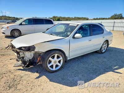 2000 NISSAN MAXIMA GXE JN1CA31A4YT023071 - główne zdjęcie licytacji z USA - miniatura