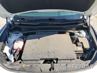 Zdjęcie 12 z 13 samochodu: 2024 KIA NIRO WIND VIN:KNDCR3L11R5094124 - miniatura