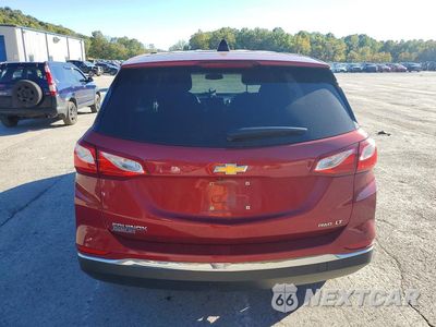 Zdjęcie 6 z 13 samochodu: 2019 CHEVROLET EQUINOX LT VIN:2GNAXUEV5K6139263 - miniatura