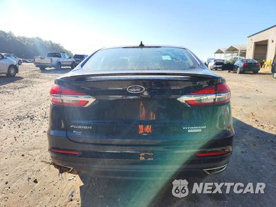 Zdjęcie 6 z 12 samochodu: 2020 FORD FUSION TITANIUM VIN:3FA6P0K9XLR133134 - miniatura