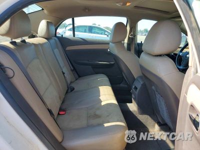 Zdjęcie 10 z 12 samochodu: 2011 CHEVROLET MALIBU 2LT VIN:1G1ZD5E73BF144312 - miniatura