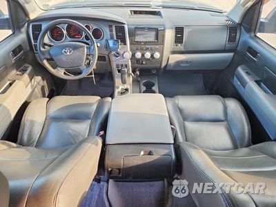 Zdjęcie 8 z 12 samochodu: 2011 TOYOTA TUNDRA DOUBLE CAB SR5 VIN:5TFUM5F16BX019195 - miniatura