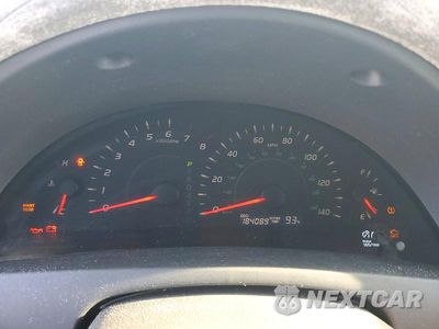 Zdjęcie 9 z 12 samochodu: 2007 TOYOTA CAMRY LE VIN:4T1BE46K17U694755 - miniatura