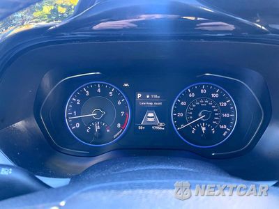 Zdjęcie 8 z 13 samochodu: 2020 HYUNDAI PALISADE SEL VIN:KM8R2DHE6LU057661 - miniatura