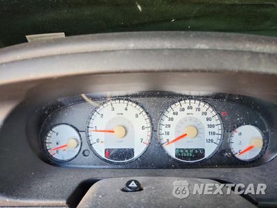 Zdjęcie 9 z 12 samochodu: 2004 DODGE STRATUS SE VIN:1B3EL36X24N144937 - miniatura