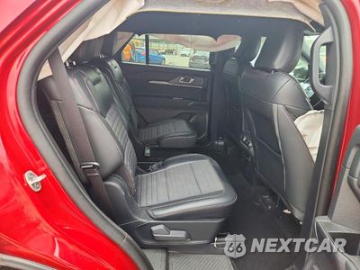 Zdjęcie 11 z 13 samochodu: 2025 FORD EXPLORER ST-LINE VIN:1FMUK8KH6SGB08058 - miniatura