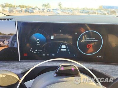 Zdjęcie 9 z 14 samochodu: 2025 HYUNDAI SANTA FE CALLIGRAPHY VIN:5NMP54GL1SH135112 - miniatura