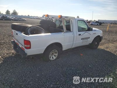 Trzecie zdjęcie samochodu z tyłu: 2007 FORD RANGER VIN:1FTYR10D97PA66646 - miniatura
