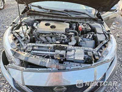 Zdjęcie 11 z 13 samochodu: 2019 NISSAN ALTIMA SL VIN:1N4BL4EV0KC255301 - miniatura