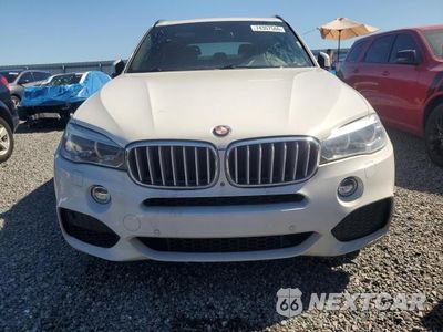 Piąte zdjęcie samochodu w środku: 2017 BMW X5 XDRIVE50I VIN:5UXKR6C32H0J85394 - miniatura